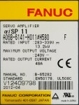 FANUC A06B-6141-H011#H580